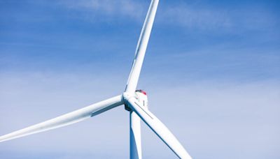 Nantucket's south-facing beaches are closed to swimming as debris from a damaged wind turbine washes ashore