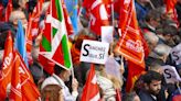 El PSOE cruza los dedos para que Sánchez recapacite y no dimita: "No tiene buena pinta"