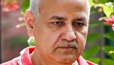 Manish Sisodia entitled to seek bail in CBI, ED cases: Supreme Court