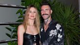 Behati Prinsloo Reacts to Speculation Adam Levine Will Address Cheating Scandal on ‘CHD’