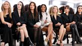 Michael Kors Wins in Social Engagement During New York Fashion Week