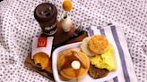 How To DIY A Dessert-For-Breakfast Meal At McDonald's