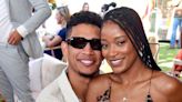 Keke Palmer Celebrated Darius Jackson on ﻿His First ﻿Father's Day with the Sweetest Post