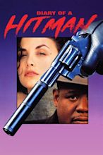 Diary of a Hitman (1991) - Posters — The Movie Database (TMDB)