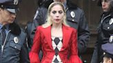 Joker 2's Lady Gaga Calls Her Take On Harley Quinn Authentic