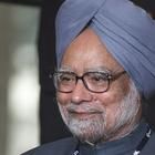 Manmohan Singh