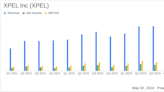 XPEL Inc (XPEL) Q1 Earnings: Misses Analyst Forecasts Amid Market Challenges
