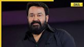 Mohanlal hospitalised due to high fever, breathing issues; asked to stay away from crowded places