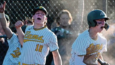Pine-Richland notebook: Baseball team shows mettle with 5 wins in 5 days | Trib HSSN
