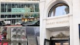 Landlords who housed Harry Winston, Versace sue NYC over inflated property taxes after big-name retailers moved out