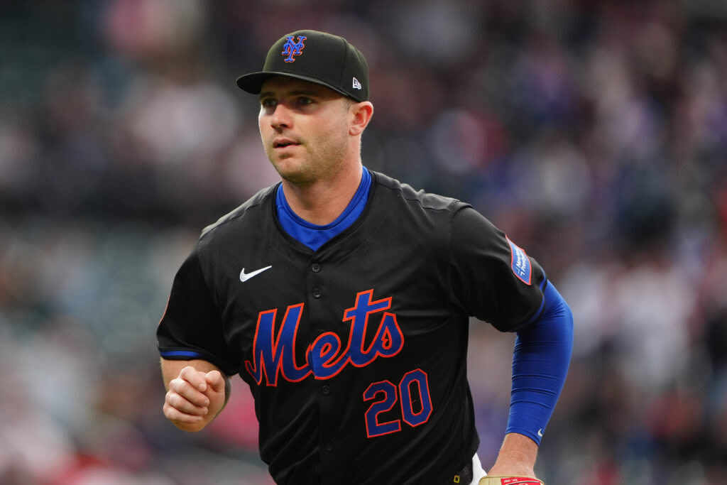 Latest On Mets' Deadline Approach