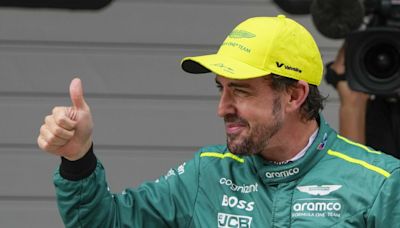 F1 | El motivo por el que Alonso no fichó por Red Bull