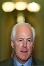 John Cornyn