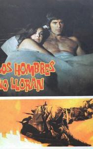 Los hombres no lloran