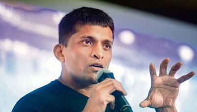 Mint Explainer: NCLT admits insolvency plea against Byju’s. Here’s what it means