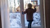 Experts warn of ‘humanitarian crisis’ for children stuck in cold homes