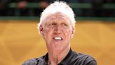 Two-time NBA champion Bill Walton dies after ‘prolonged battle with cancer’
