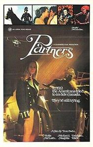 Partners (1976 film)