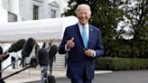 Biden had no involvement in family businesses, says ex-finance manager