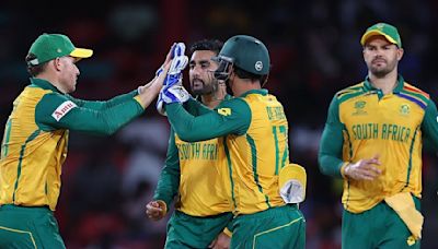 SA vs NEP, T20 WC 2024: South Africa Survive Nepal's Scare With Narrow 1-Run Win To Remain Unbeaten In Group Stage