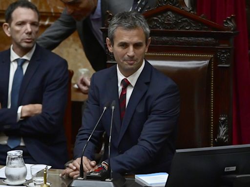El Congreso argentino comienza el debate de la modificada 'ley ómnibus'