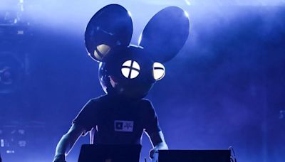 Deadmau5 set to perform in Mumbai after a decade