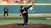 Payton Tolle delivers one of the best two-way games in Wichita State baseball history