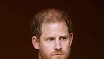 Prince Harry Is Reportedly “Nostalgic” for His “Old Life” in the U.K.