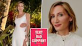 Emma Rosenblum’s new book, ‘Very Bad Company,’ partially inspired by Bustle bigwig