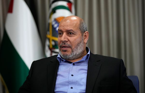 Hamas again raises the possibility of a 2-state compromise. Israel and its allies aren t convinced