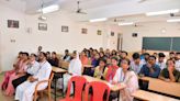 Puttur: Farewell Programme for II MSW Students at St Philomena College