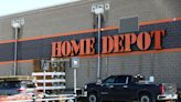 Home Depot undergoing a year of 'moderation', says CEO after earnings report