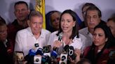 Venezuela opposition says it can 'prove' election victory