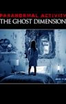 Paranormal Activity: The Ghost Dimension