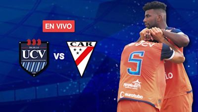 Dónde ver César Vallejo vs Always Ready: Tv y cómo seguir duelo por la Copa Sudamericana 2024