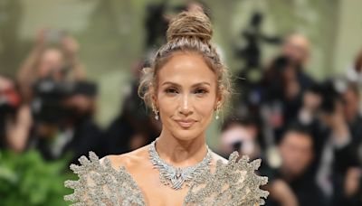 Jennifer Lopez says she’s ‘shed some tears’ in birthday post amid Ben Affleck divorce rumors