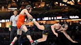 Oklahoma State wrestler Wyatt Sheets having 'most fun I've ever had' in final season