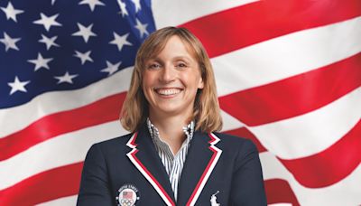 Ralph Lauren Unveils Team USA Olympic Uniforms