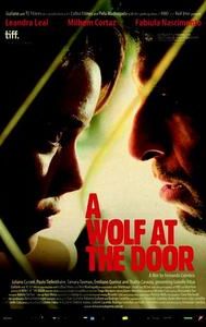 A Wolf at the Door