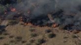 'Spike' in wildfire activity prompts concern from fire officials in Pinal County