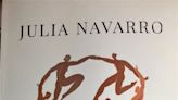 Julia Navarro nos presenta 'Una historia compartida': 'Los libros me han hecho regalos de vida impresionantes'