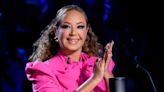 Leah Remini shuts down critics of her So You Think You Can Dance judging: 'Just let me enjoy it!'