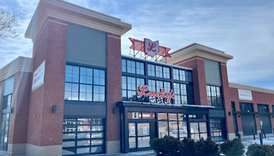 Family-owned Lucky’s Market announces opening date for second Columbus store
