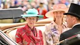 Princess Anne, 73, Was Hospitalized After An 'Incident' On Her Estate