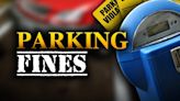 Parking fines to increase in Reno on July 1