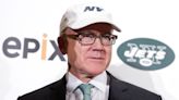 Jets owner Woody Johnson breaks silence over 'heated argument' with Robert Salah