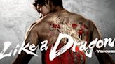 Like a Dragon: Yakuza is Amazon's next bet on game adaptations