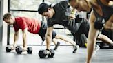 Health Benefits of Strength Training