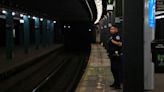 Un hombre murió tras ser empujado a las vías y arrollado por un tren en el metro de Nueva York