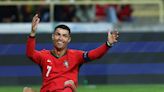 Ronaldo faces Schick in battle of top marksmen from last Euros